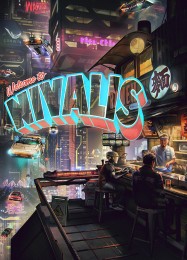 Nivalis: Читы, Трейнер +11 [CheatHappens.com]