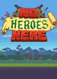 No Heroes Here: Трейнер +12 [v1.8]