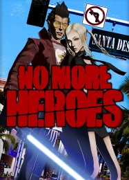 No More Heroes: ТРЕЙНЕР И ЧИТЫ (V1.0.20)