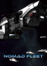 Nomad Fleet: Трейнер +15 [v1.3]