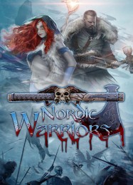 Nordic Warriors: ТРЕЙНЕР И ЧИТЫ (V1.0.15)