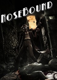 NoseBound: Трейнер +11 [v1.2]