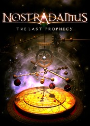 Nostradamus: The Last Prophecy: Читы, Трейнер +10 [CheatHappens.com]