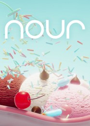 Nour: Play with Your Food: Трейнер +8 [v1.8]