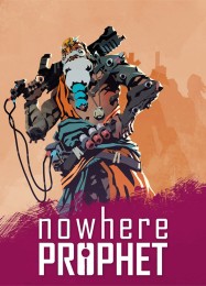 Nowhere Prophet: Читы, Трейнер +10 [CheatHappens.com]