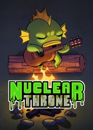 Nuclear Throne: Трейнер +5 [v1.4]