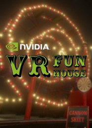 Трейнер для NVIDIA VR Funhouse [v1.0.6]