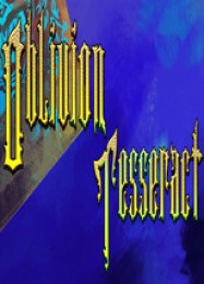 Oblivion Tesseract VR: Читы, Трейнер +9 [FLiNG]