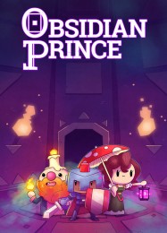 Трейнер для Obsidian Prince [v1.0.4]