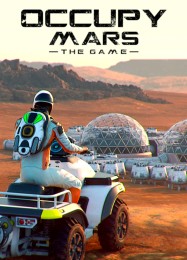 Трейнер для Occupy Mars: The Game [v1.0.3]