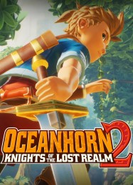 Oceanhorn 2: Knights of the Lost Realm: ТРЕЙНЕР И ЧИТЫ (V1.0.16)