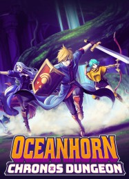 Трейнер для Oceanhorn: Chronos Dungeon [v1.0.8]
