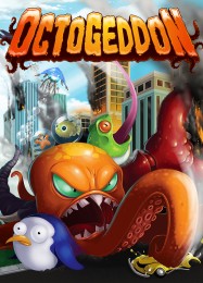 Трейнер для Octogeddon [v1.0.1]