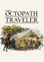 Octopath Traveler: Трейнер +5 [v1.3]