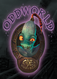 Oddworld: Abes Oddysee: Трейнер +14 [v1.1]