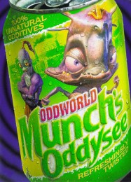 Трейнер для Oddworld: Munchs Oddysee [v1.0.2]