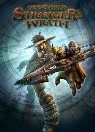 Oddworld: Strangers Wrath: Трейнер +12 [v1.4]