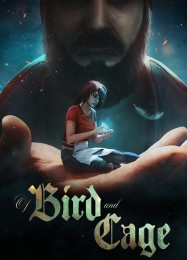 Трейнер для Of Bird and Cage [v1.0.5]