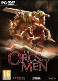 Of Orcs and Men: ТРЕЙНЕР И ЧИТЫ (V1.0.39)