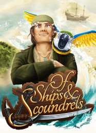 Of Ships & Scoundrels: ТРЕЙНЕР И ЧИТЫ (V1.0.1)