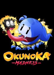 OkunoKA Madness: Трейнер +8 [v1.8]