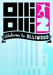 OlliOlli2: Welcome to Olliwood: ТРЕЙНЕР И ЧИТЫ (V1.0.95)