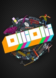 OlliOlli: Трейнер +9 [v1.6]