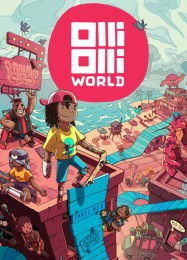 Трейнер для OlliOlli World [v1.0.5]