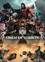 Omen of Sorrow: Трейнер +8 [v1.7]