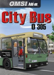 OMSI 2: City Bus O305: ТРЕЙНЕР И ЧИТЫ (V1.0.59)