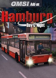 OMSI 2: Hamburg: Читы, Трейнер +7 [CheatHappens.com]