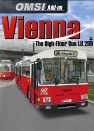 OMSI 2: Vienna: ТРЕЙНЕР И ЧИТЫ (V1.0.28)