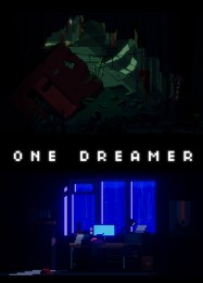 One Dreamer: Трейнер +5 [v1.3]