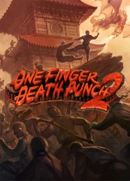 Трейнер для One Finger Death Punch 2 [v1.0.4]