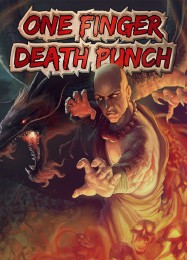 One Finger Death Punch: Трейнер +14 [v1.1]
