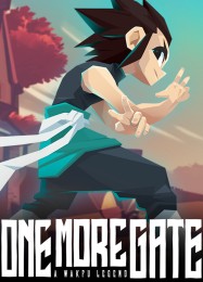 One More Gate: A Wakfu Legend: ТРЕЙНЕР И ЧИТЫ (V1.0.81)