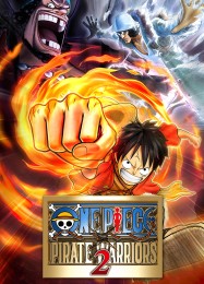 One Piece: Pirate Warriors 2: Читы, Трейнер +15 [CheatHappens.com]