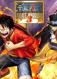 Трейнер для One Piece: Pirate Warriors 3 [v1.0.6]