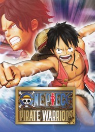 One Piece: Pirate Warriors: Читы, Трейнер +15 [dR.oLLe]