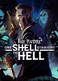 One Shell Straight to Hell: Читы, Трейнер +15 [dR.oLLe]