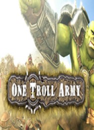 Трейнер для One Troll Army [v1.0.1]