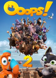 Трейнер для Ooops! 2 [v1.0.1]