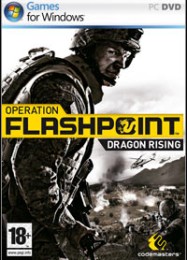 Трейнер для Operation Flashpoint: Dragon Rising [v1.0.2]