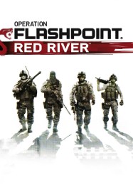 Operation Flashpoint: Red River: ТРЕЙНЕР И ЧИТЫ (V1.0.67)