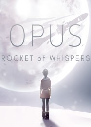 Opus: Rocket of Whispers: Трейнер +5 [v1.8]