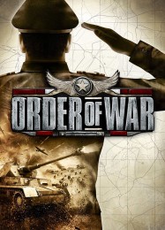 Order of War: Трейнер +14 [v1.2]