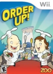 Order Up!: ТРЕЙНЕР И ЧИТЫ (V1.0.92)