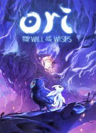 Ori and the Will of the Wisps: Трейнер +9 [v1.2]