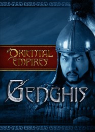 Oriental Empires: Genghis: Трейнер +14 [v1.6]