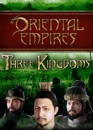 Oriental Empires: Three Kingdoms: Читы, Трейнер +10 [CheatHappens.com]